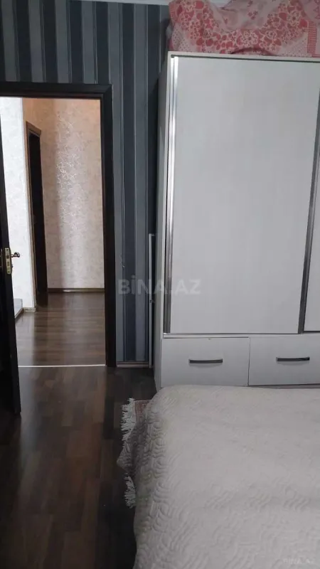 Satılır 3 otaqlı mənzil 90 m²