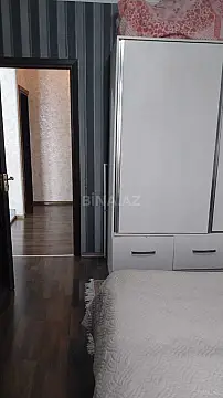 Satılır 3 otaqlı mənzil 90 m²