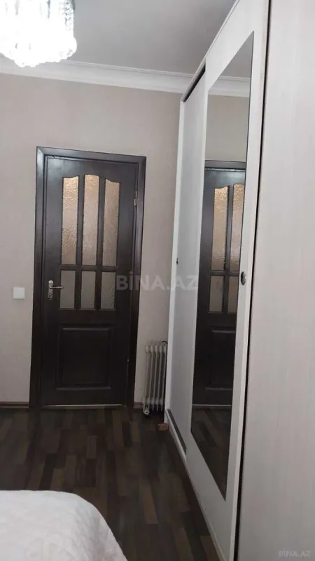Satılır 3 otaqlı mənzil 90 m²