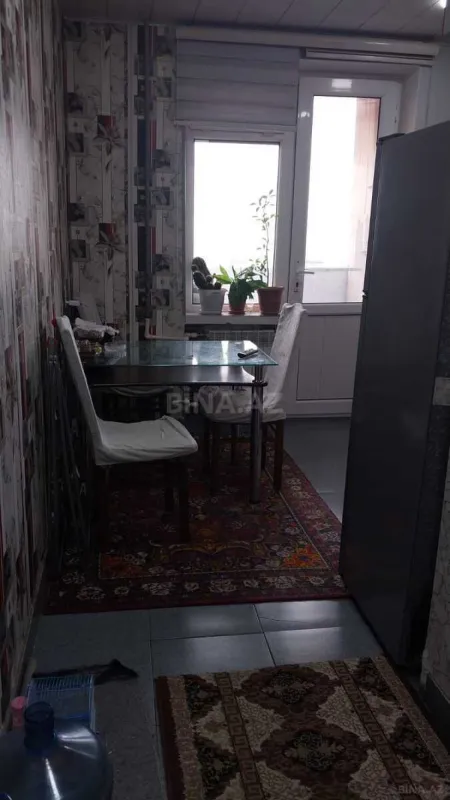 Satılır 3 otaqlı mənzil 90 m²