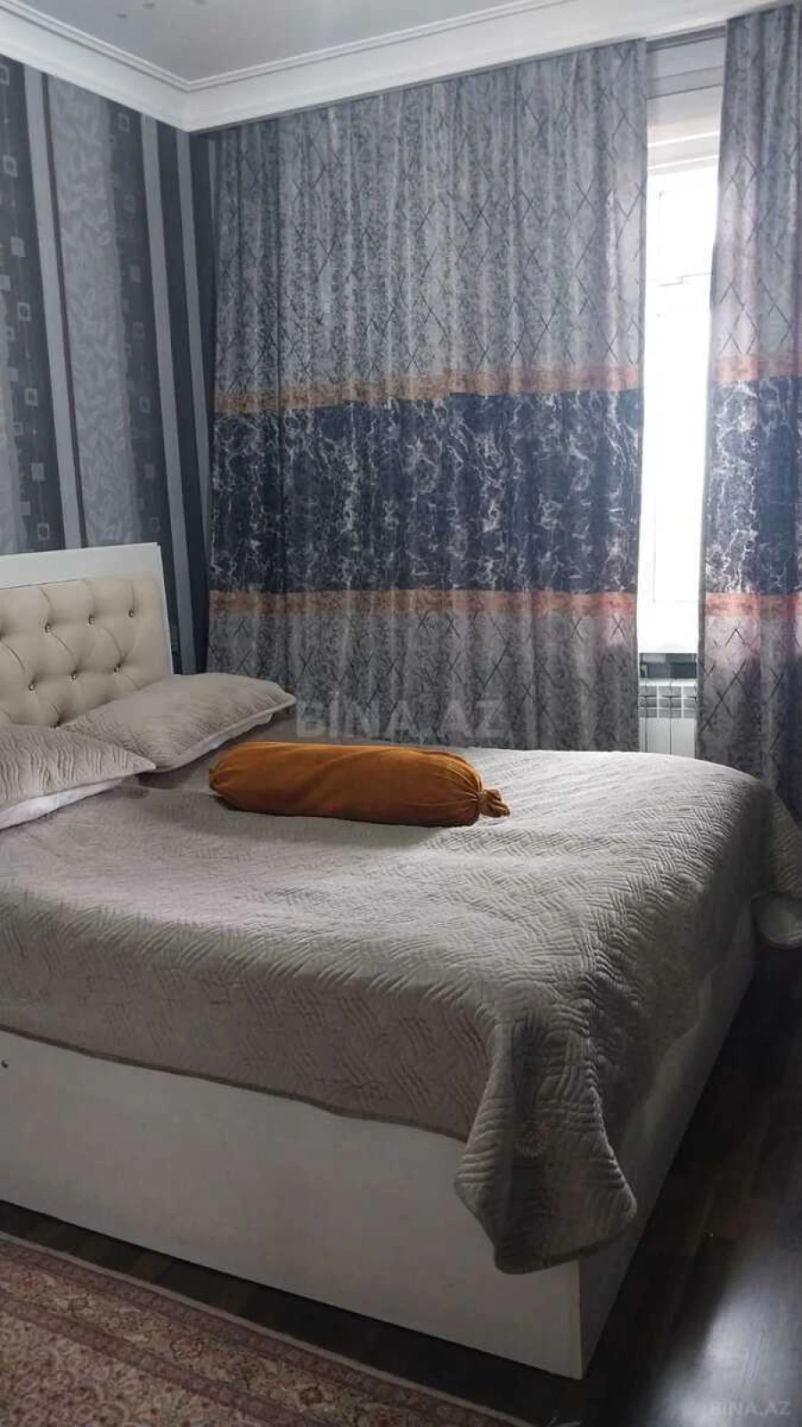 Satılır 3 otaqlı mənzil 90 m²