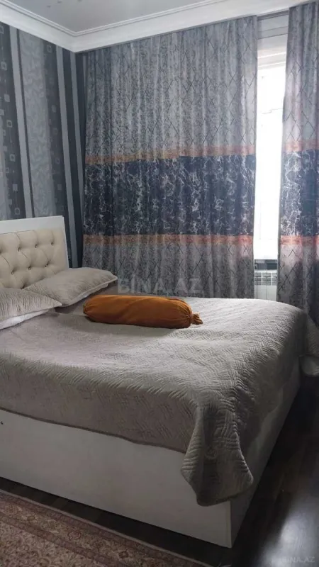 Satılır 3 otaqlı mənzil 90 m²