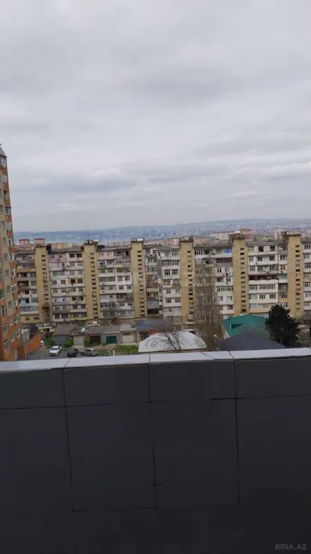 Satılır 3 otaqlı mənzil 90 m²