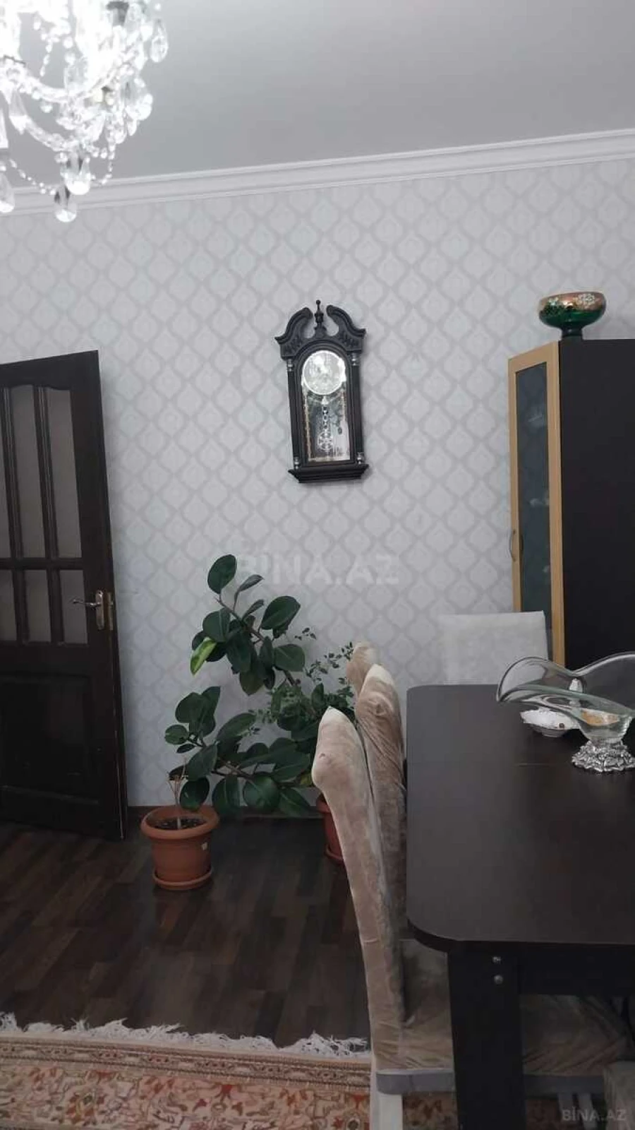 Satılır 3 otaqlı mənzil 90 m²