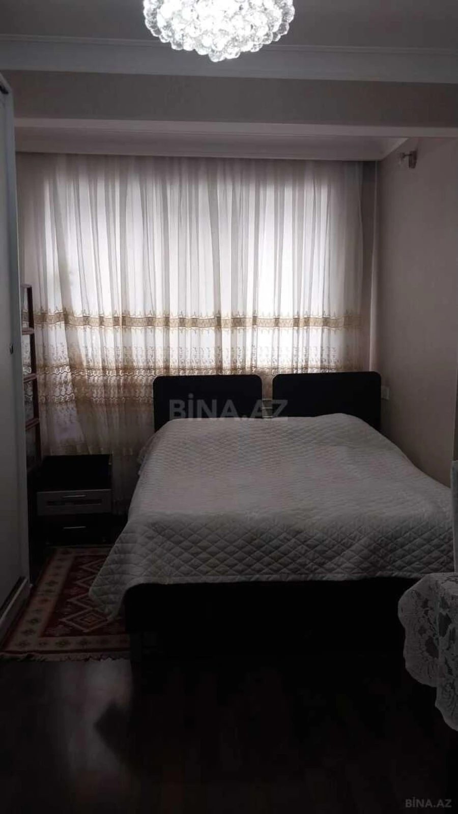 Satılır 3 otaqlı mənzil 90 m²