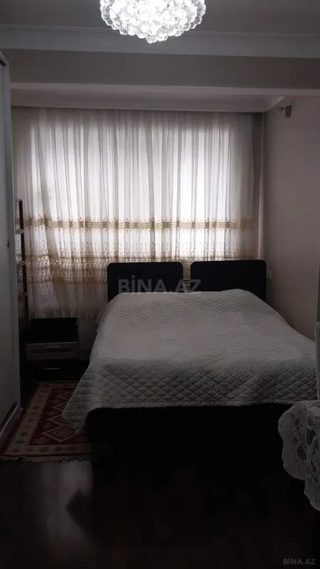 Satılır 3 otaqlı mənzil 90 m²
