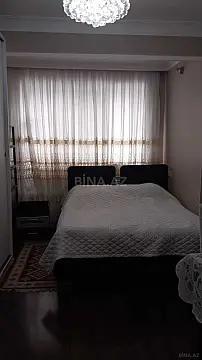 Satılır 3 otaqlı mənzil 90 m²