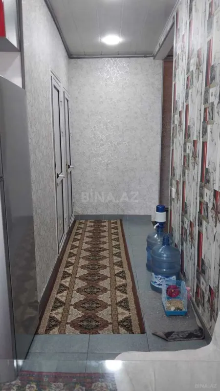 Satılır 3 otaqlı mənzil 90 m²