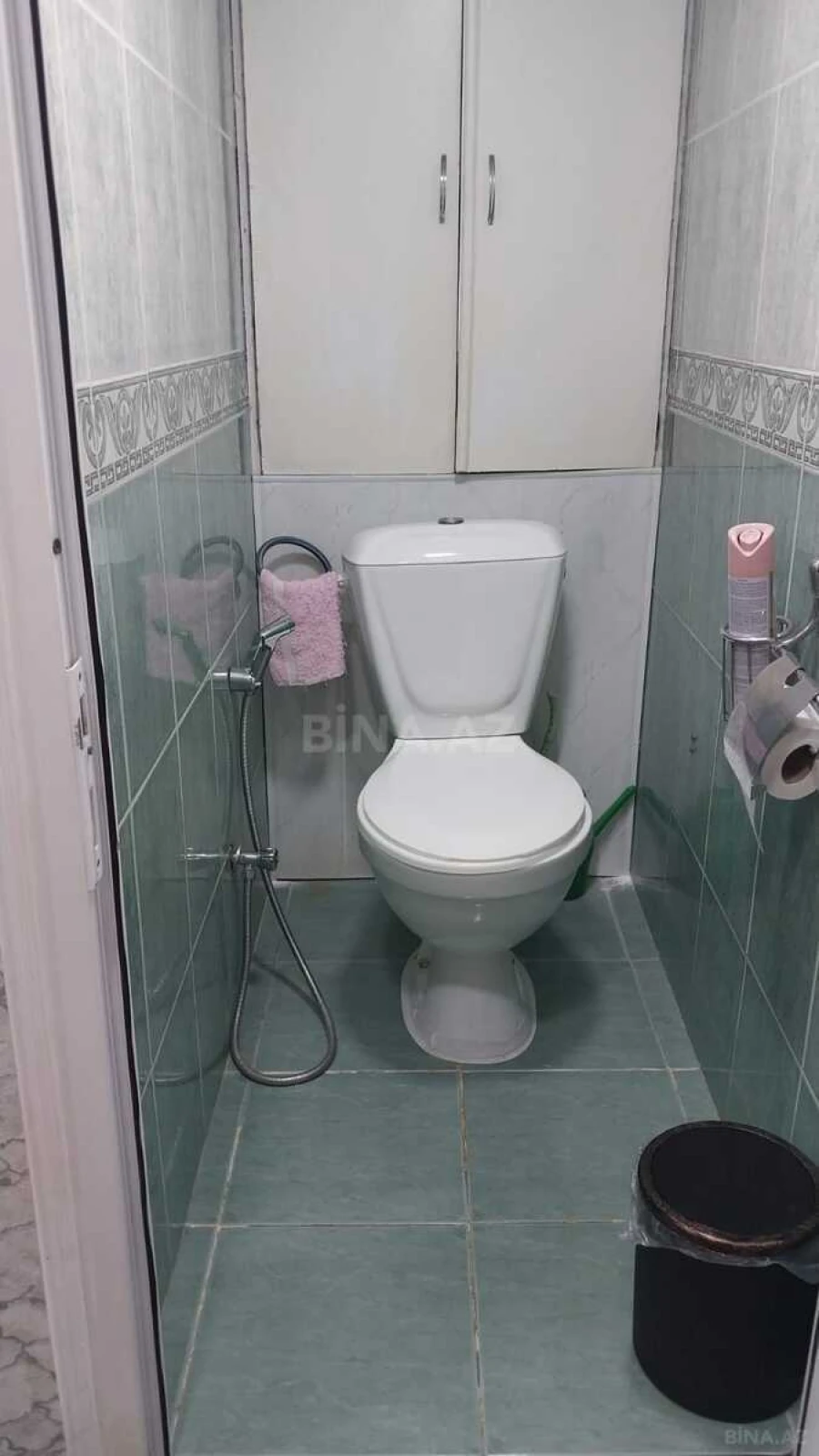 Satılır 3 otaqlı mənzil 90 m²