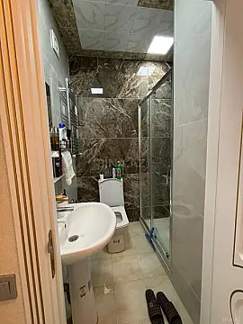 Satılır 2 otaqlı mənzil 48 m²