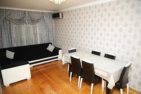 Satılır 3 otaqlı mənzil 80 m² — Bakı, Həzi Aslanov qəs. 3 otaq 80.00 m²