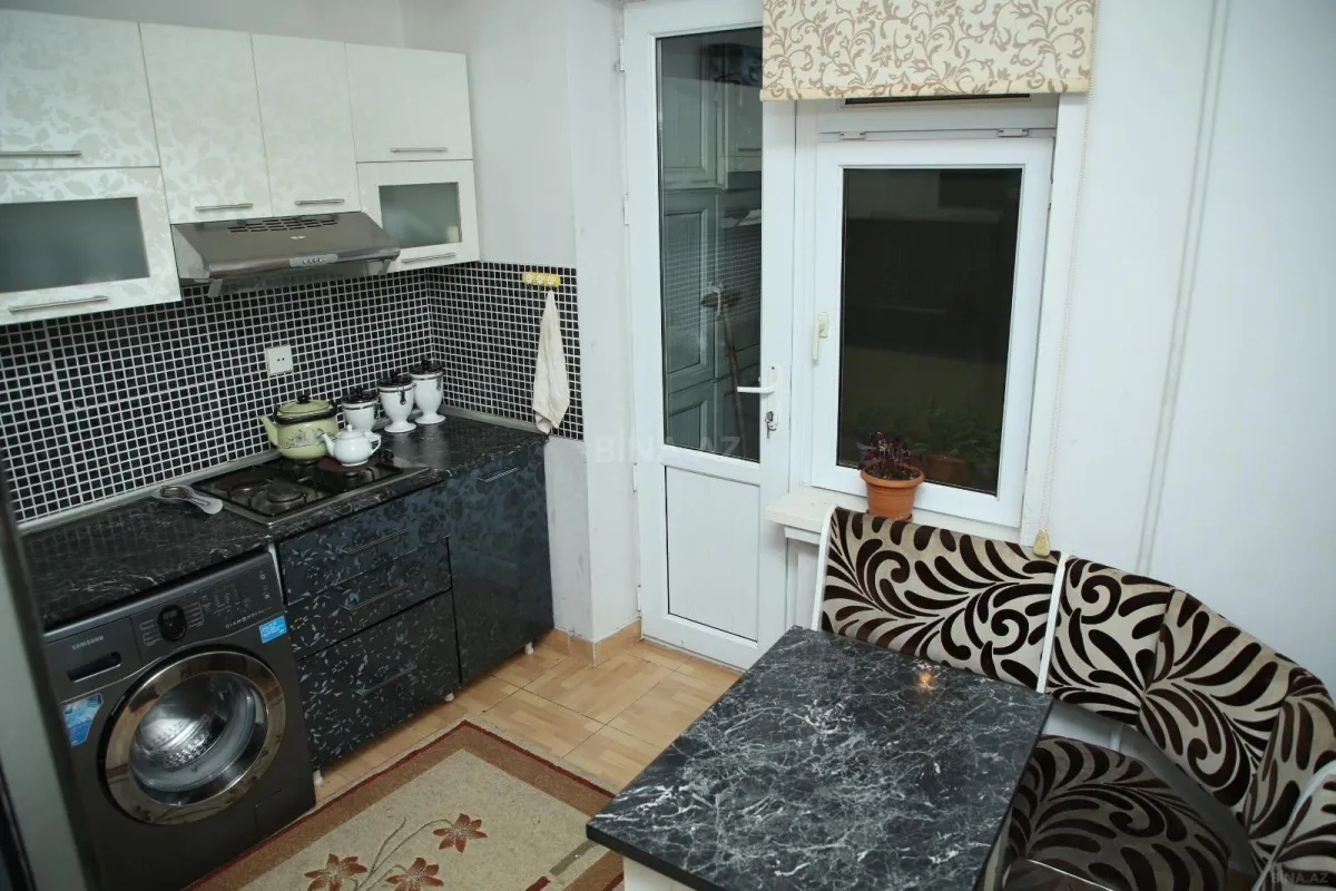 Satılır 3 otaqlı mənzil 80 m²