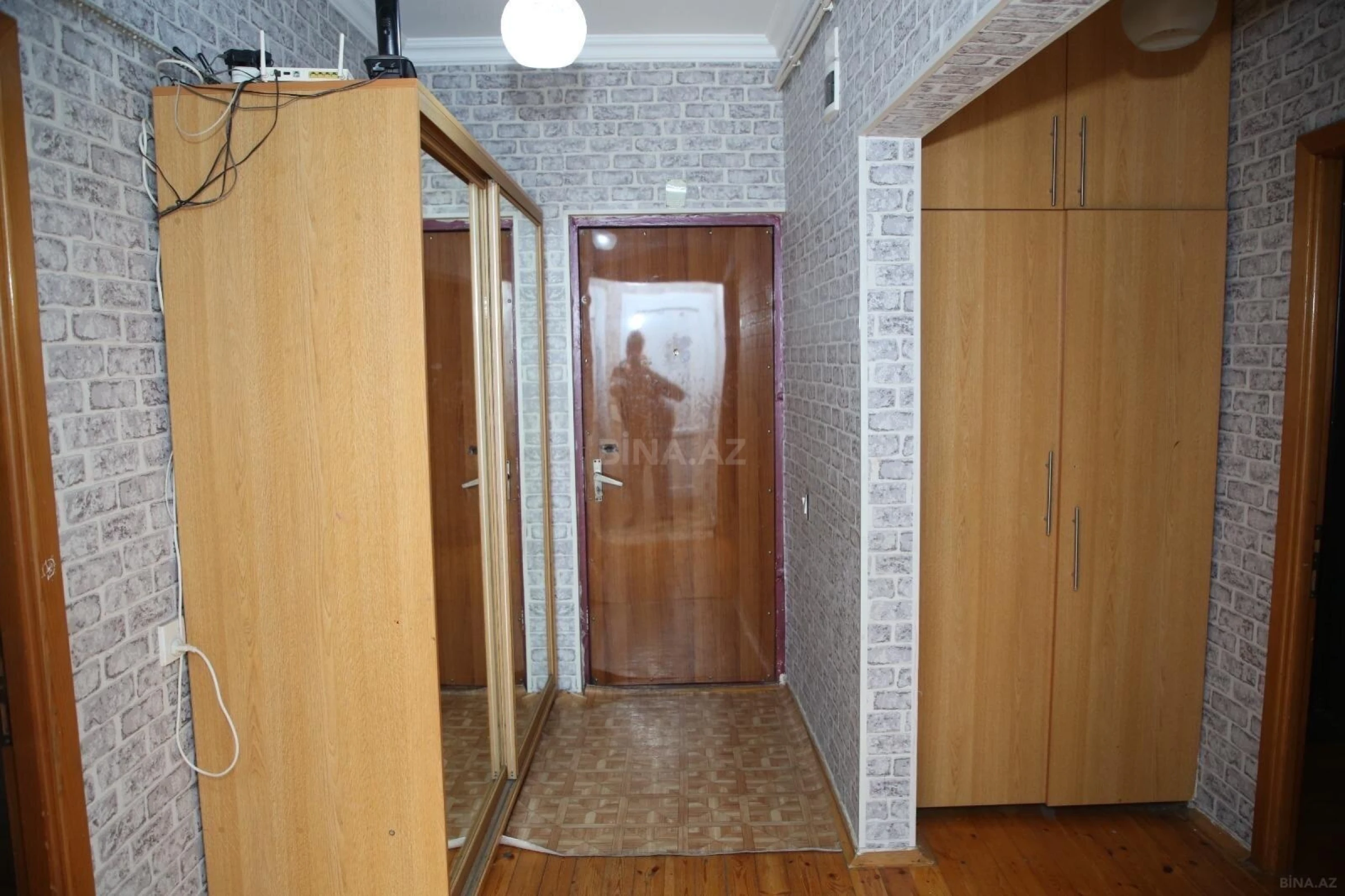 Satılır 3 otaqlı mənzil 80 m²