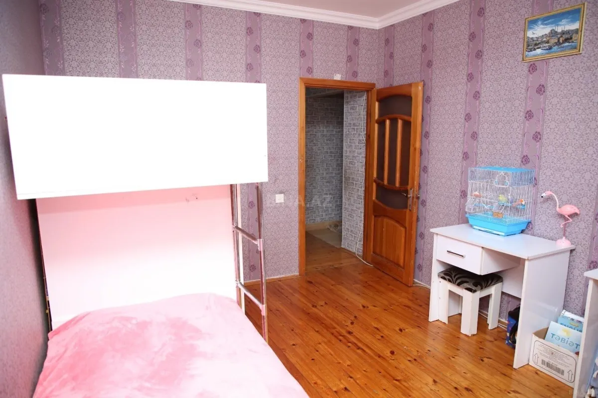 Satılır 3 otaqlı mənzil 80 m²