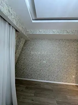 Kirayə verilir 5 otaqlı mənzil 250 m²