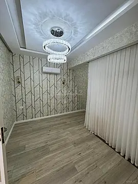 Kirayə verilir 5 otaqlı mənzil 250 m² — Bakı 5 otaq 250.00 m²