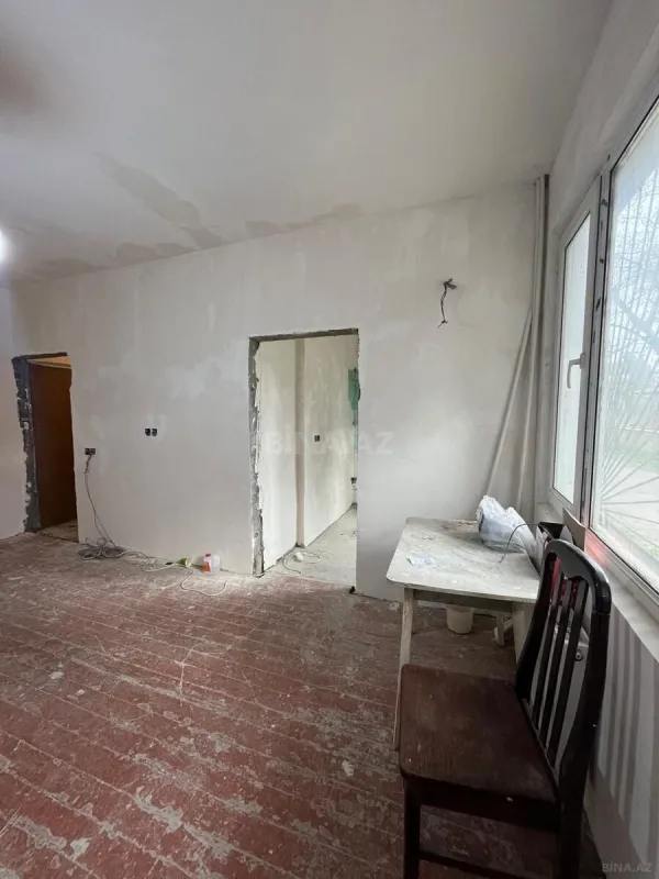 Satılır 1 otaqlı mənzil 30 m²