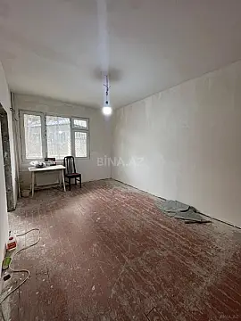 Satılır 1 otaqlı mənzil 30 m²
