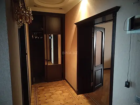 Satılır 2 otaqlı mənzil 62 m²