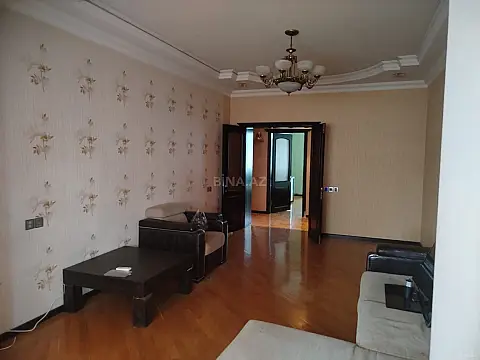 Satılır 2 otaqlı mənzil 62 m² — Bakı, Xətai 2 otaq 62.00 m²