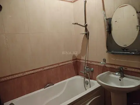 Satılır 2 otaqlı mənzil 62 m²