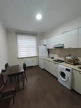 Satılır 4 otaqlı mənzil 120 m² — Bakı, Yasamal 4 otaq 120.00 m²