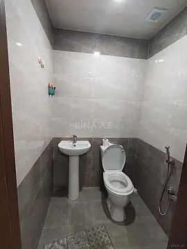 Satılır 4 otaqlı mənzil 120 m²