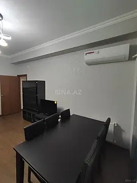 Satılır 4 otaqlı mənzil 120 m²