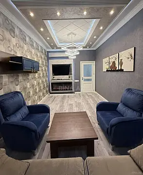 Kirayə verilir 2 otaqlı mənzil 80 m²