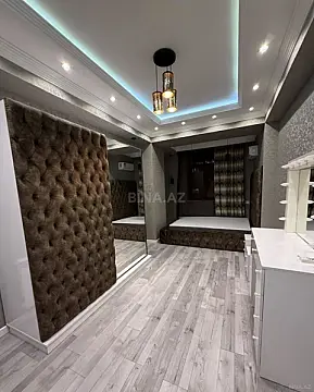 Kirayə verilir 2 otaqlı mənzil 80 m²