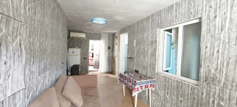 Satılır 2 otaqlı həyət evi 34 m²