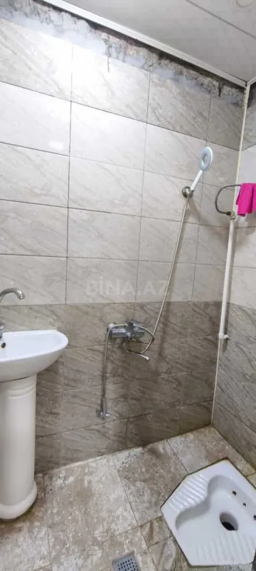 Satılır 2 otaqlı həyət evi 34 m²