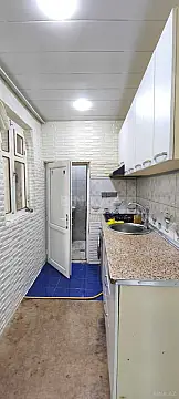 Satılır 2 otaqlı həyət evi 34 m²