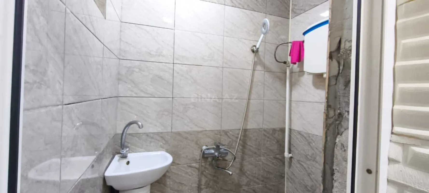 Satılır 2 otaqlı həyət evi 34 m²