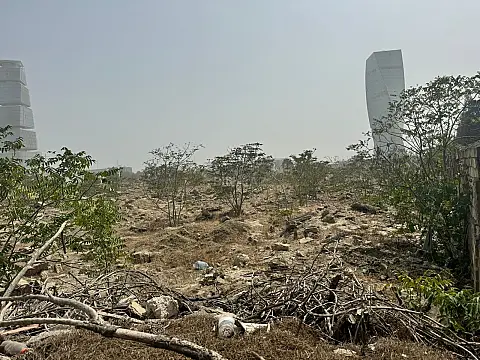 Satılır torpaq sahəsi 290 m²