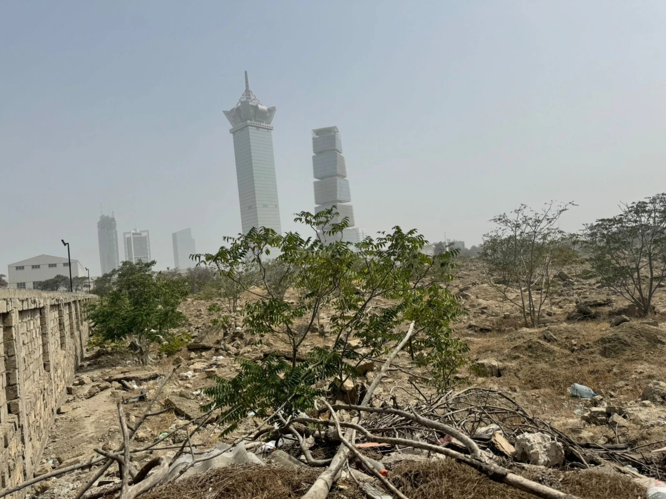 Satılır torpaq sahəsi 290 m²