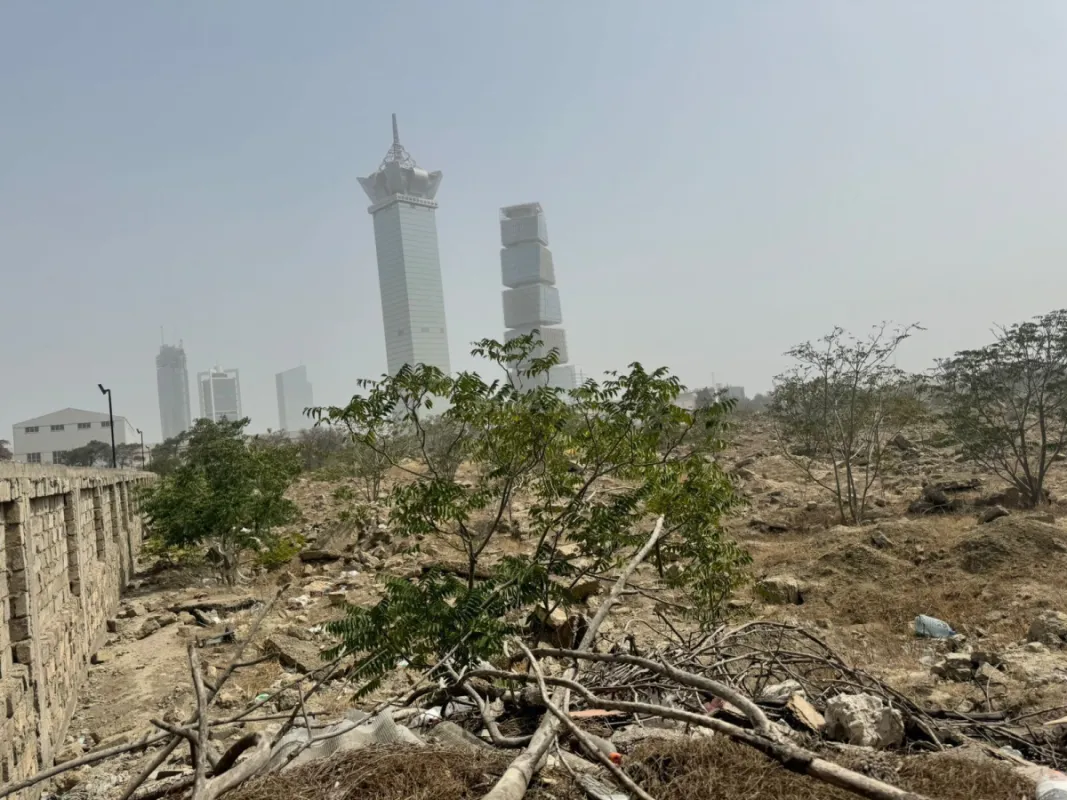 Satılır torpaq sahəsi 290 m²