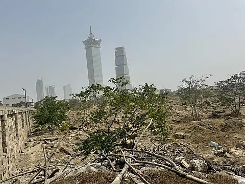 Satılır torpaq sahəsi 290 m²