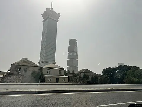 Satılır torpaq sahəsi 290 m² — Bakı 290.00 m²