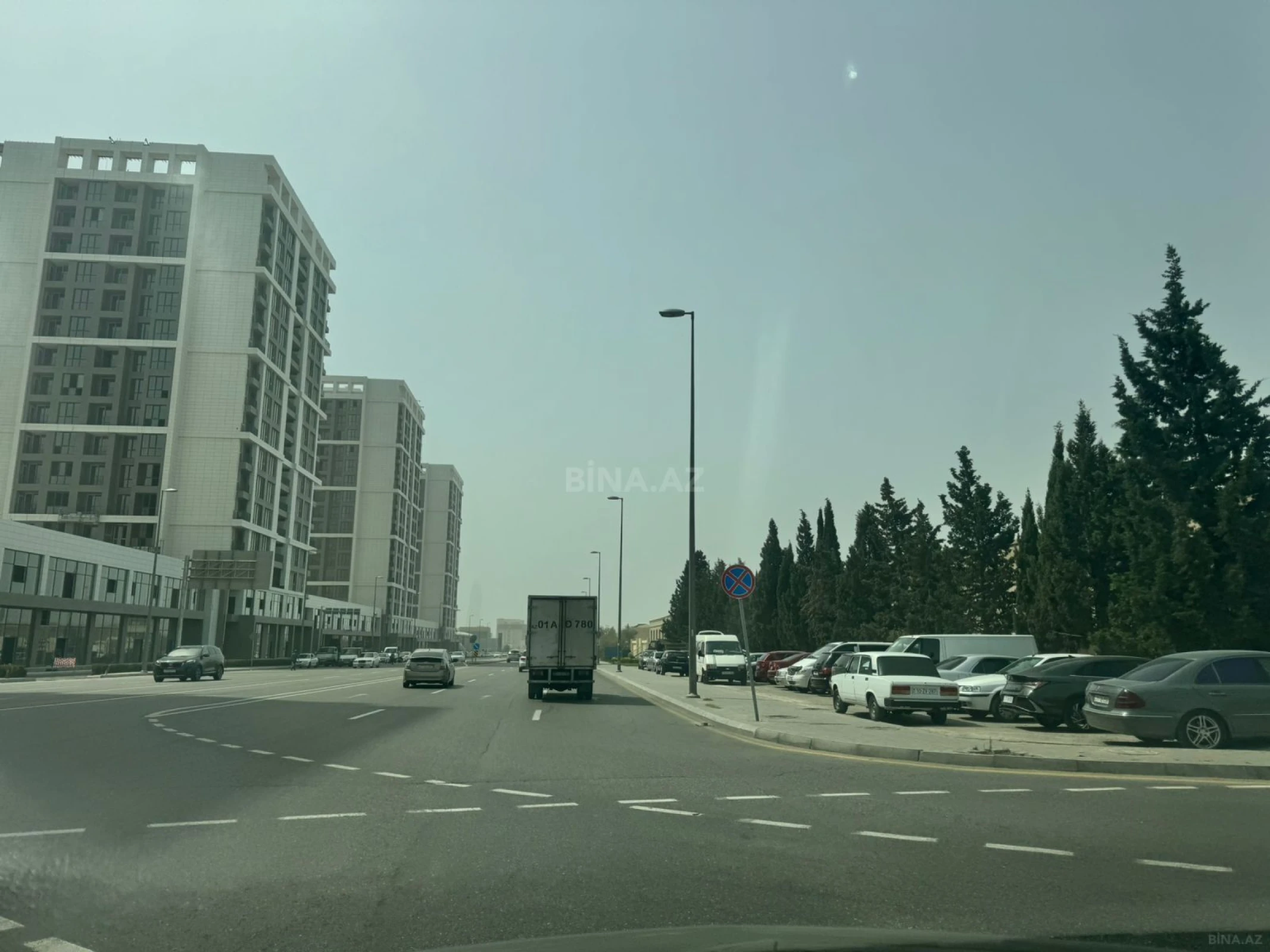 Satılır torpaq sahəsi 290 m²