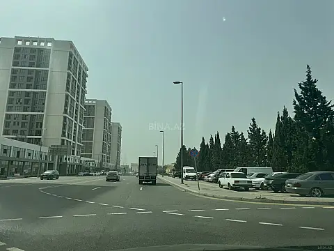 Satılır torpaq sahəsi 290 m²