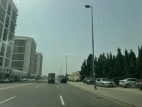 Satılır torpaq sahəsi 290 m²