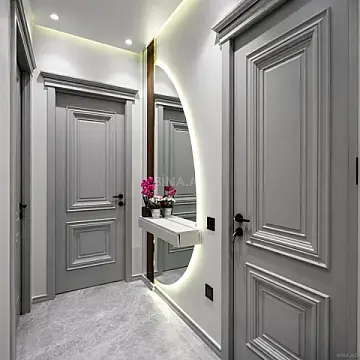 Satılır 2 otaqlı mənzil 70 m²