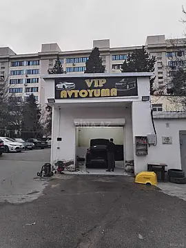 Satılır obyekt 30 m²