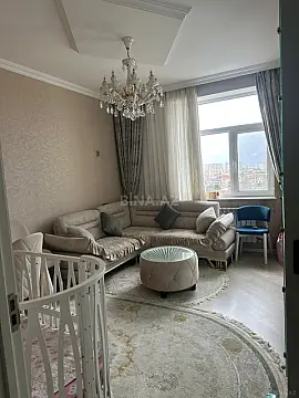 Satılır 2 otaqlı mənzil 58 m²