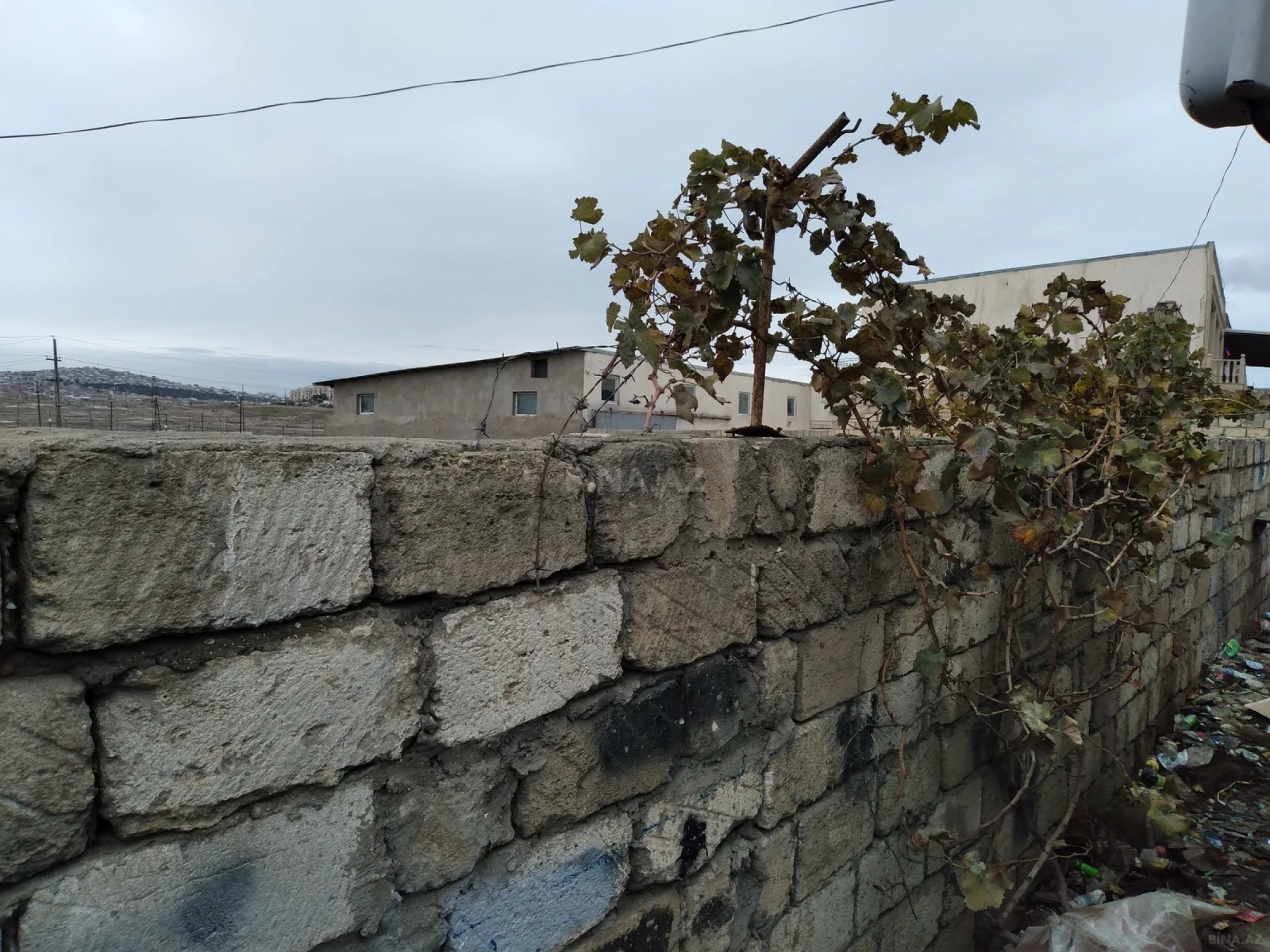 Satılır torpaq sahəsi 10 m²