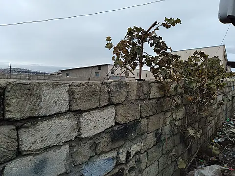 Satılır torpaq sahəsi 10 m²