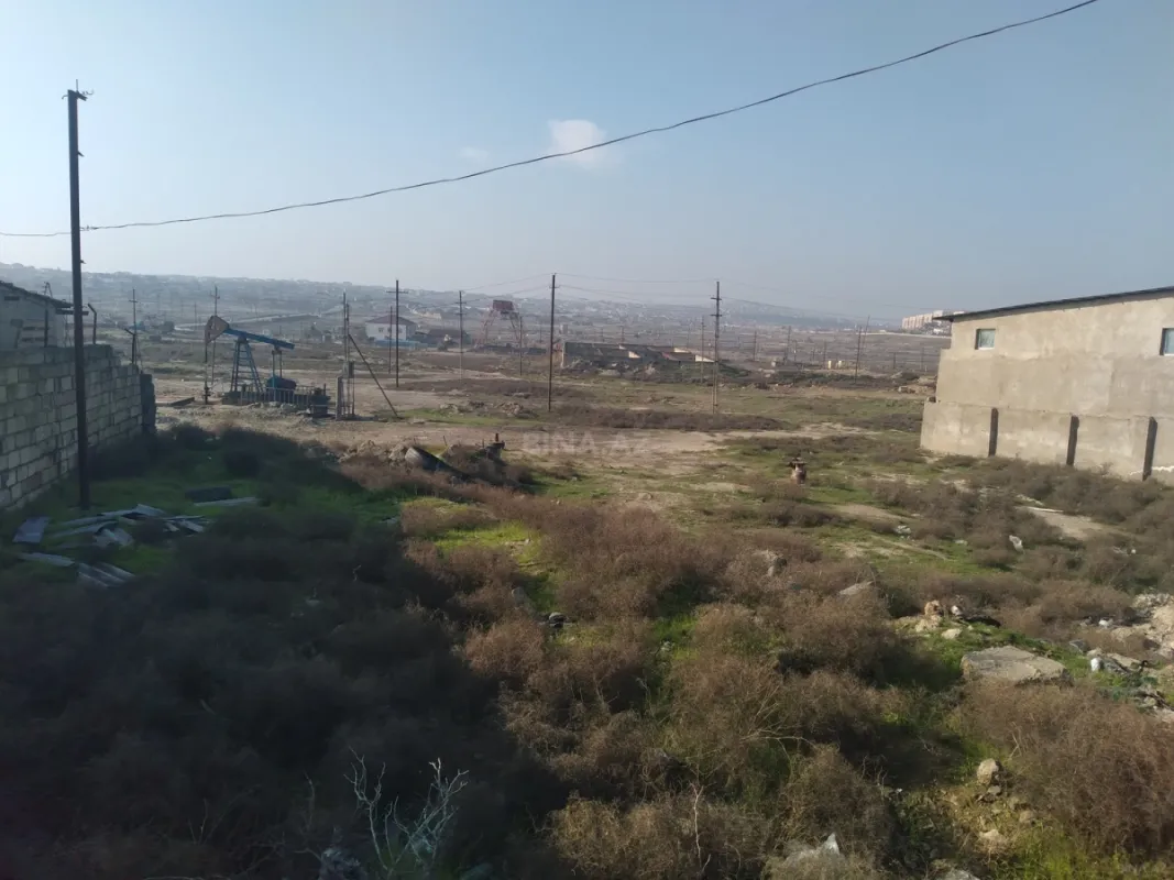 Satılır torpaq sahəsi 10 m²