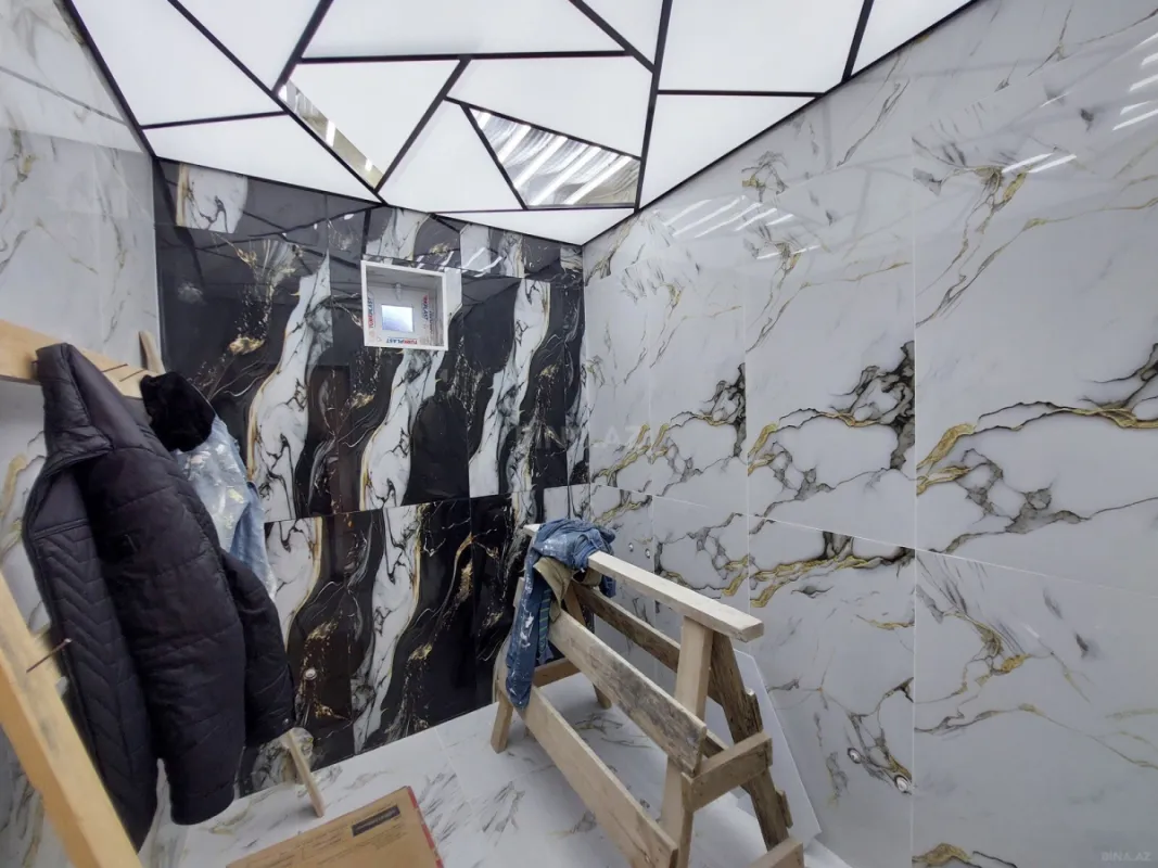 Satılır 4 otaqlı həyət evi 115 m²