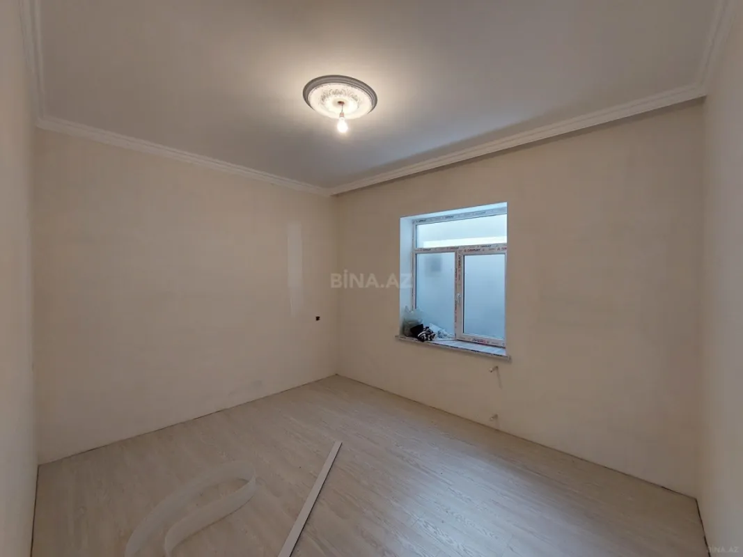 Satılır 4 otaqlı həyət evi 115 m²